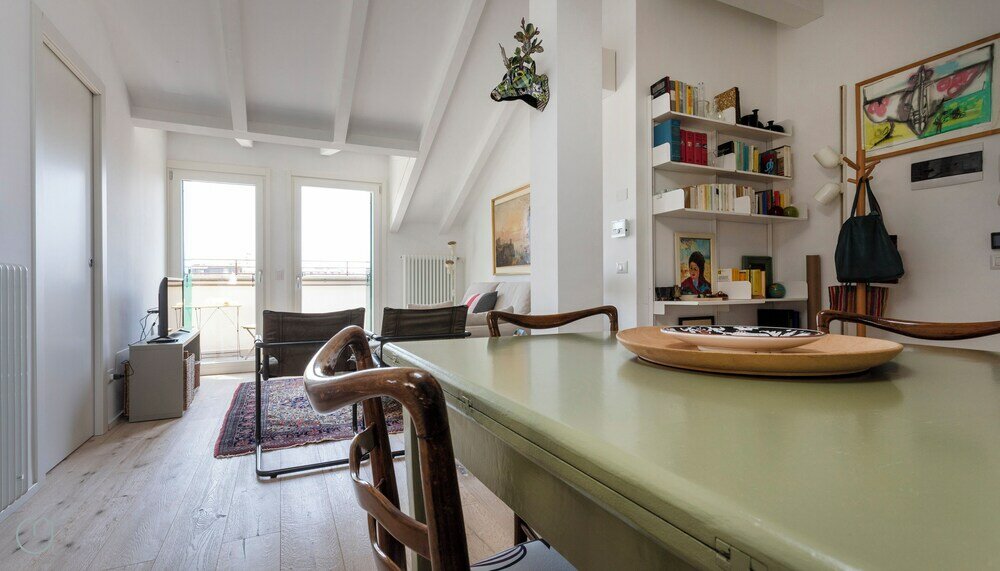 Фото Italianway - Cola Montano 29