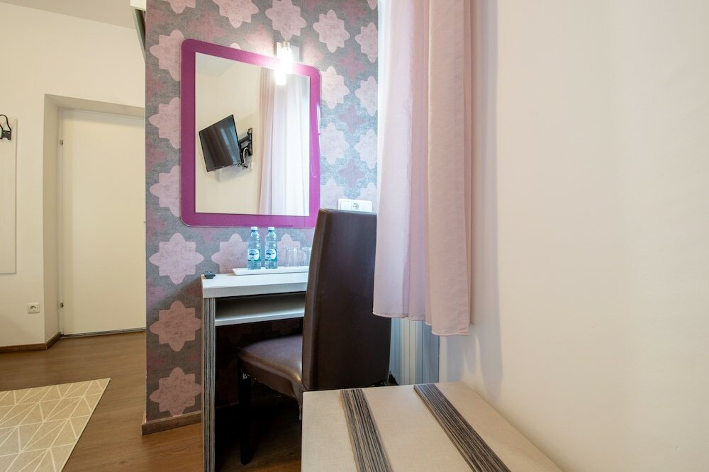 Фото Hotel Amadea