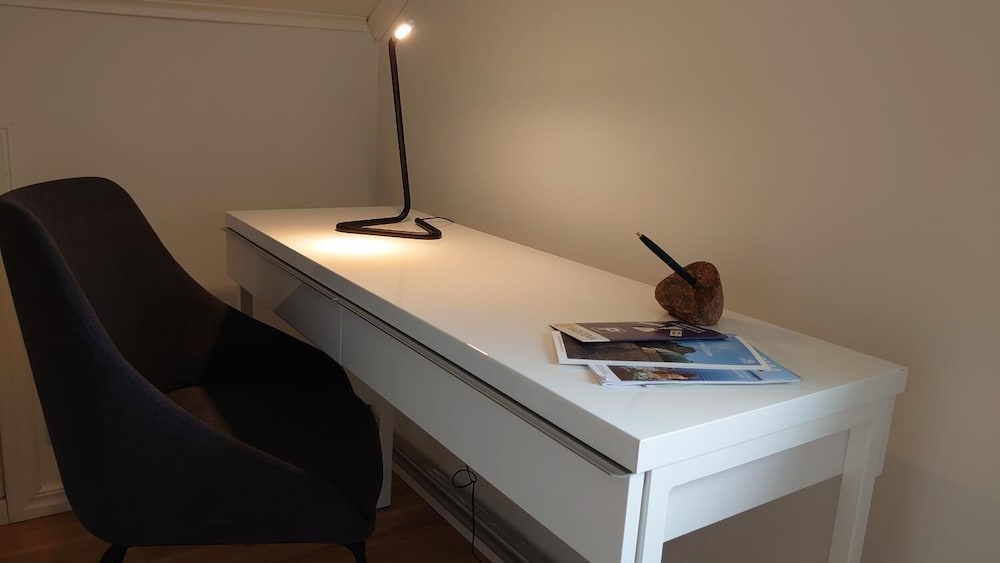 Фото Simones Lägenhetshotell