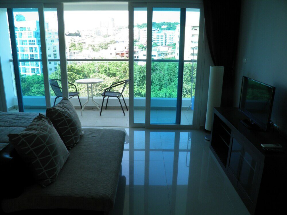 Фото Nova Ocean View - 802 by Axiom