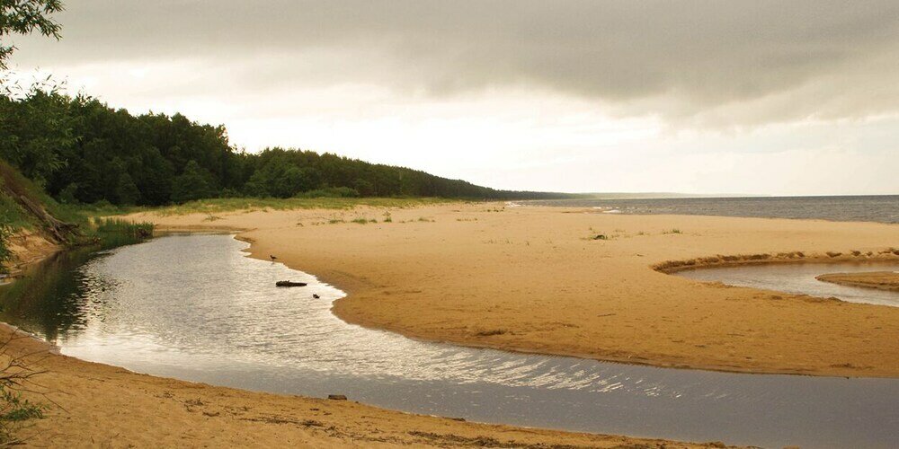 Фото Rabarberi Lv — SeaSide Village