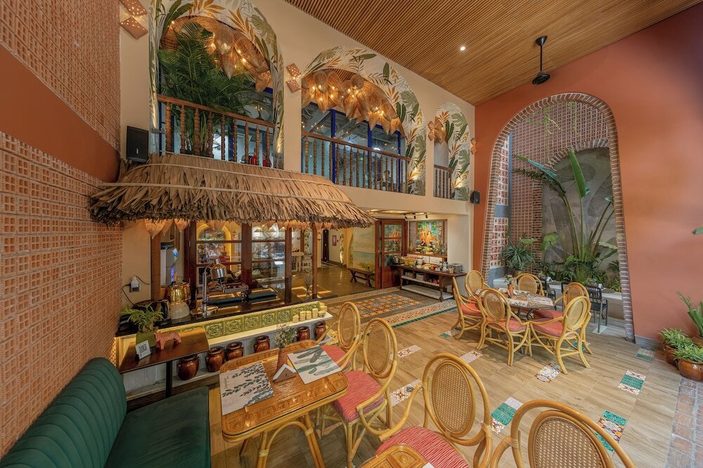 Фото Seahorse Signature Danang Hotel Haviland