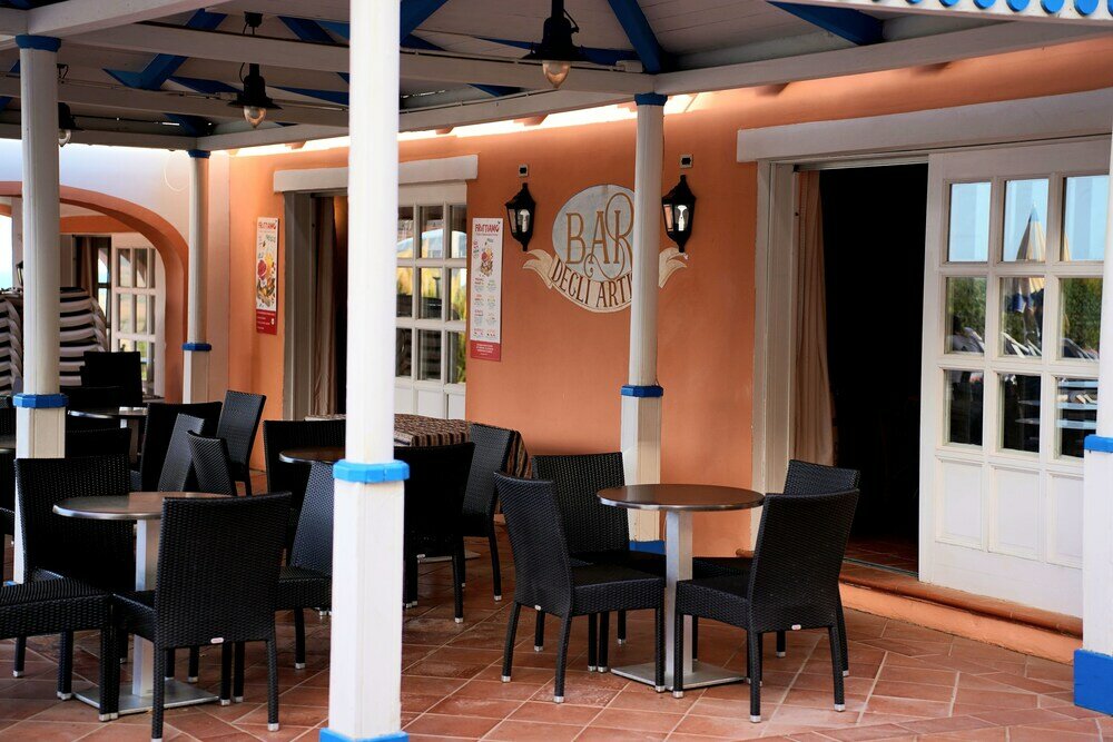 Фото Hotiday Village Stintino