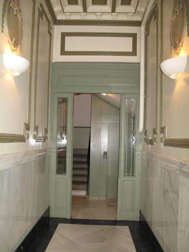 Фото Hostal Bruna
