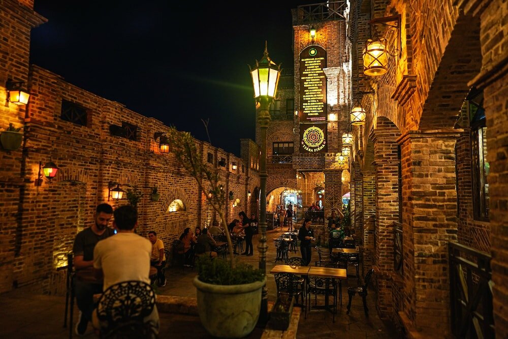 Фото Terra Firma Hotel Boutique