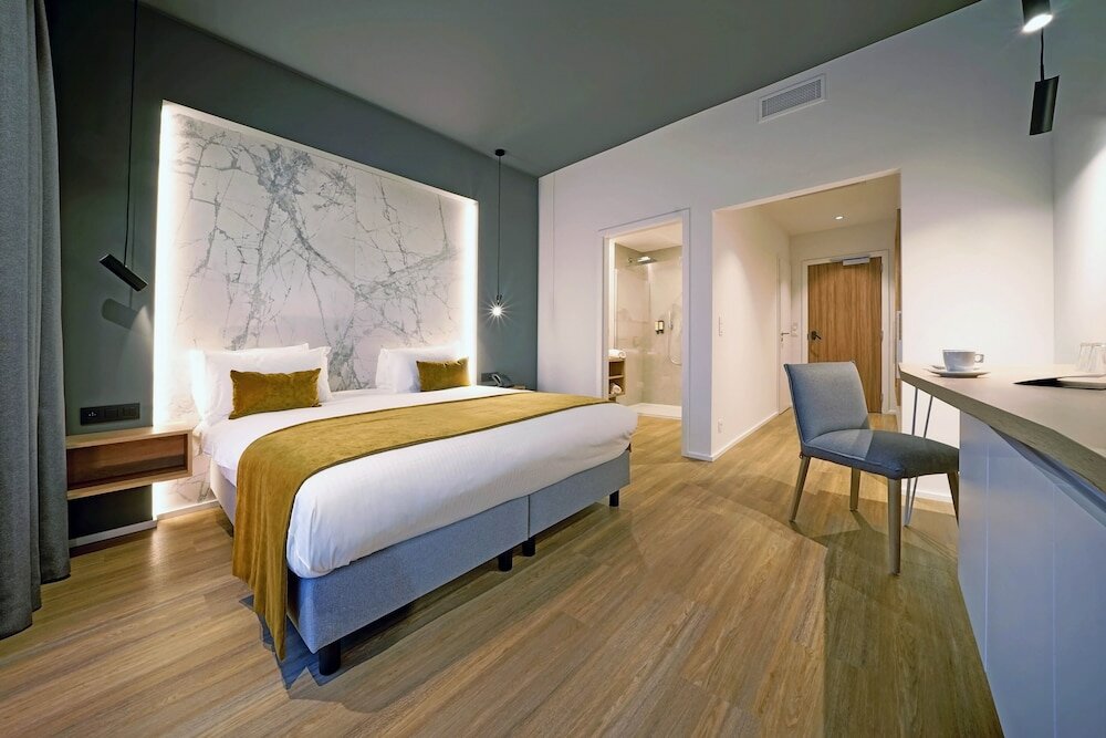 Фото My Hotel Malmedy