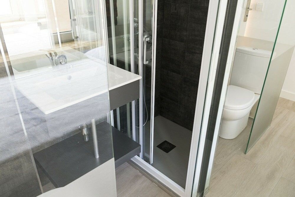 Фото Mi Casa Inn - Residencia Moncloa - Hostel