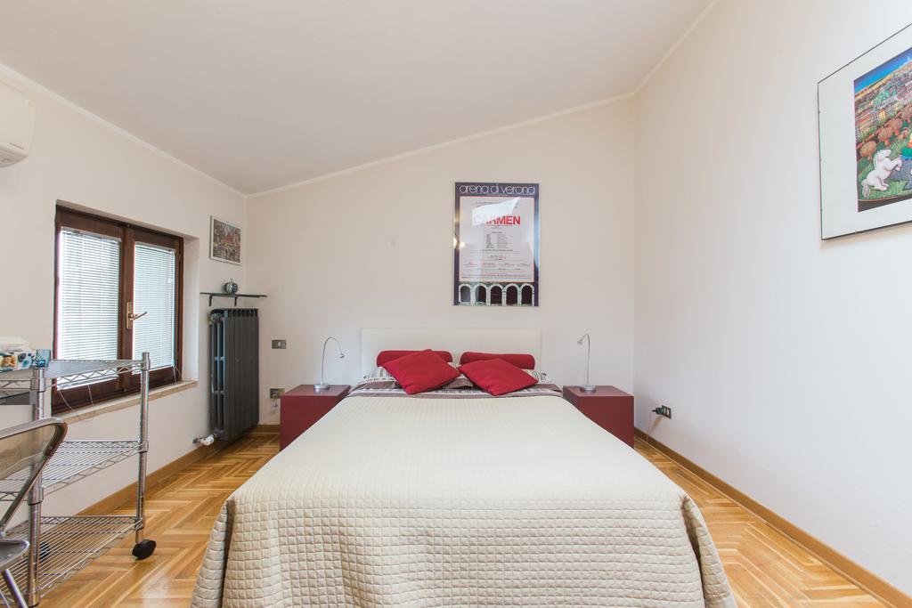 Фото Cipriani Apartment