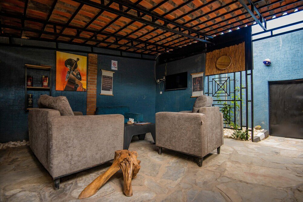 Фото Ikoro House