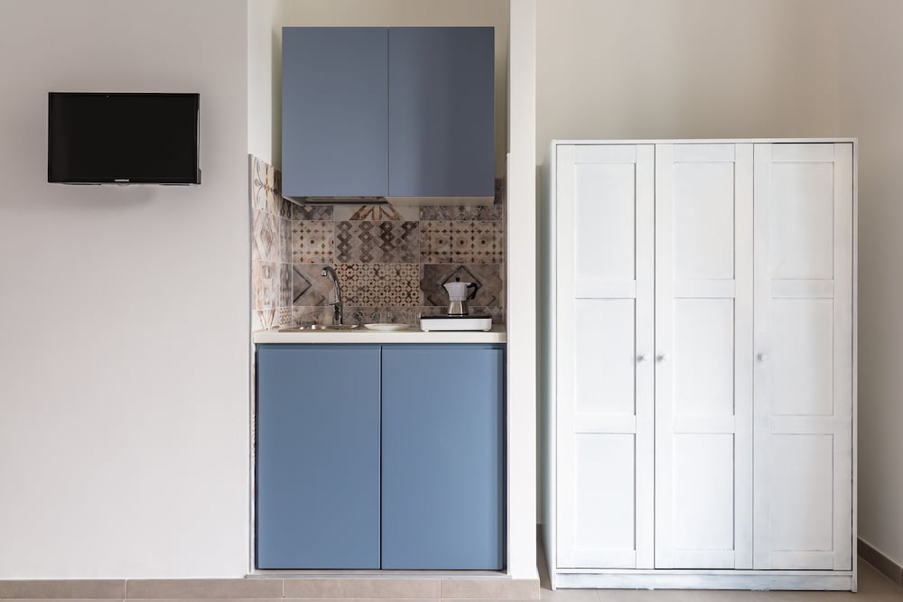 Фото Maria's Bright Flats at the Cathedral