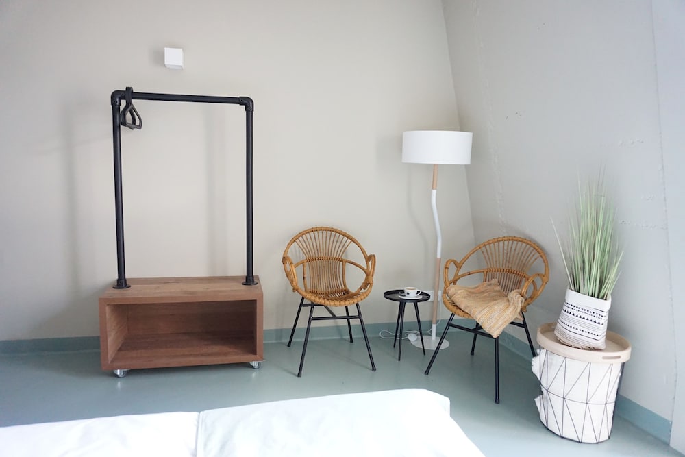 Фото Zandpaviljoen Pier 7