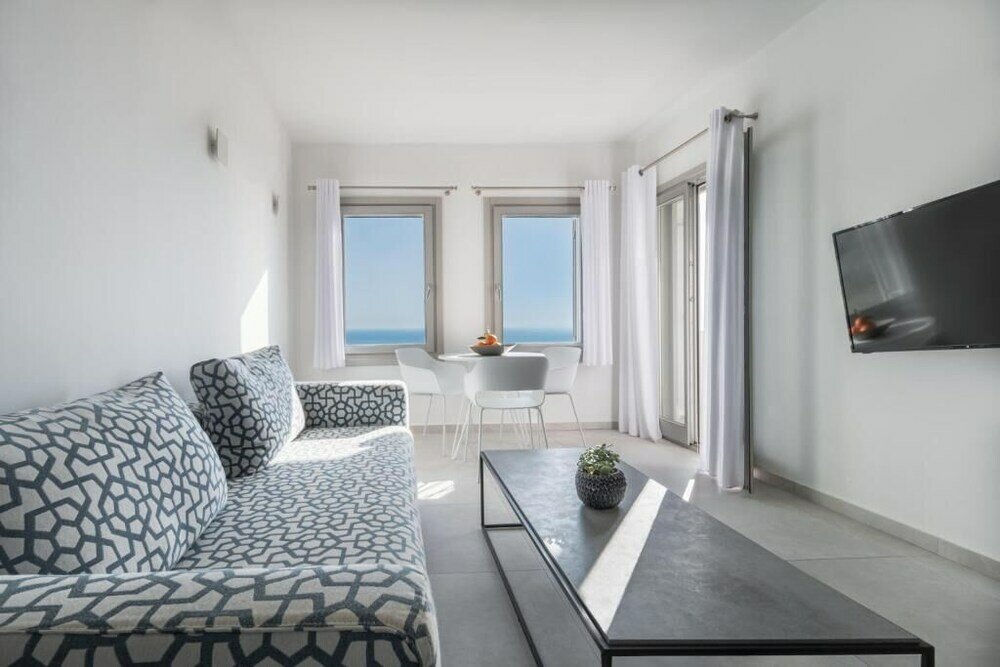 Фото NiMa Sifnos Residences