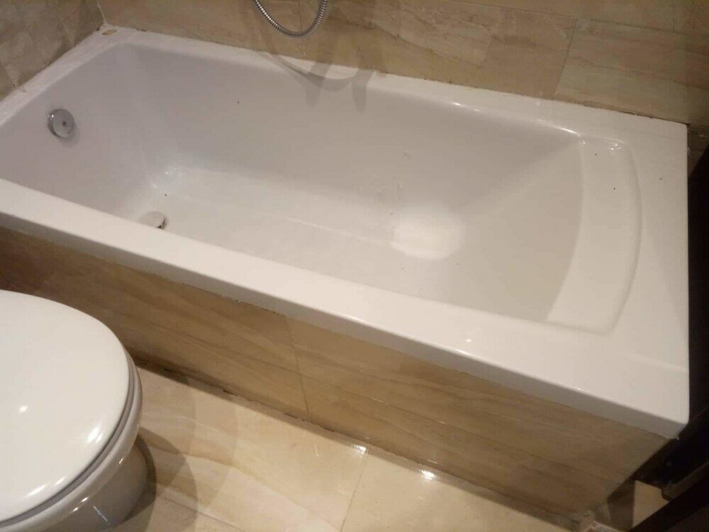 Фото Golf Residance Compound Apartament