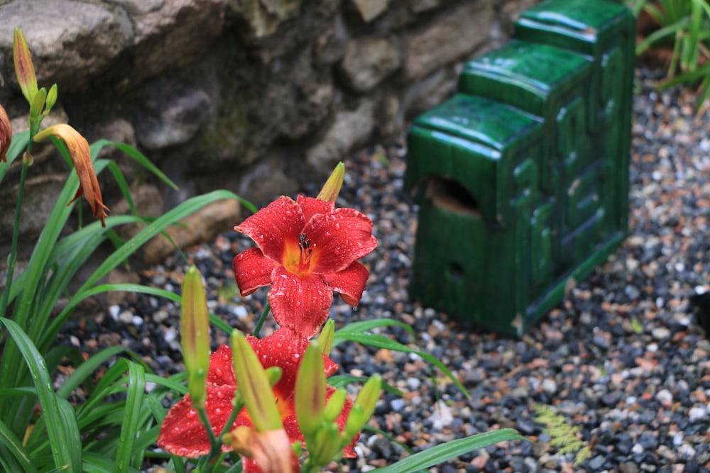 Фото Brickyard Retreat at Mutianyu Great Wall