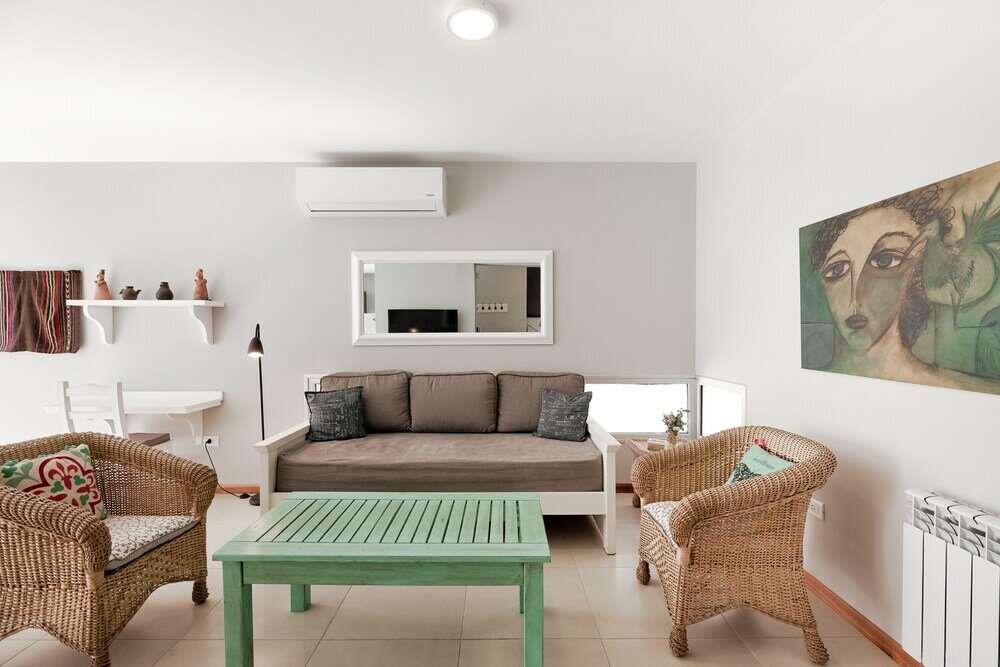 Фото Duplex Monica by Vilvey Turismo