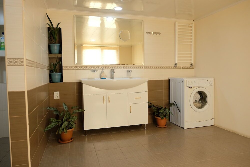 Фото Seva Vegetarian Guesthouse in Byurakan