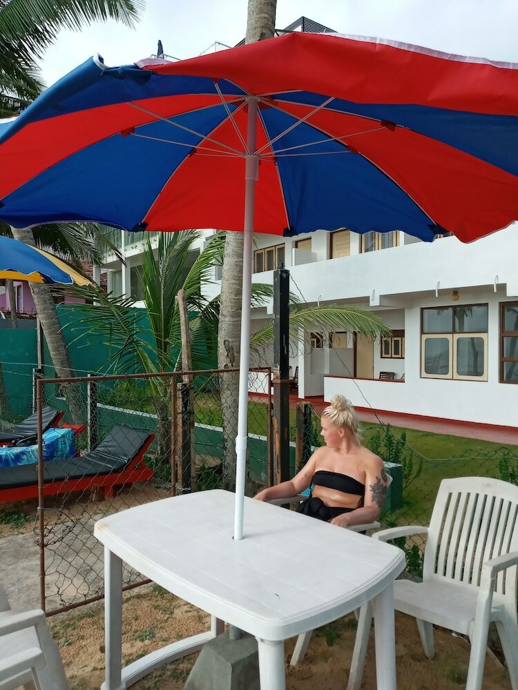 Фото Hotel New Seaside Inn