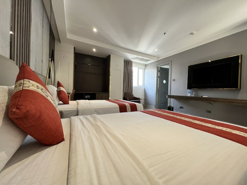 Фото Acnos Hotel