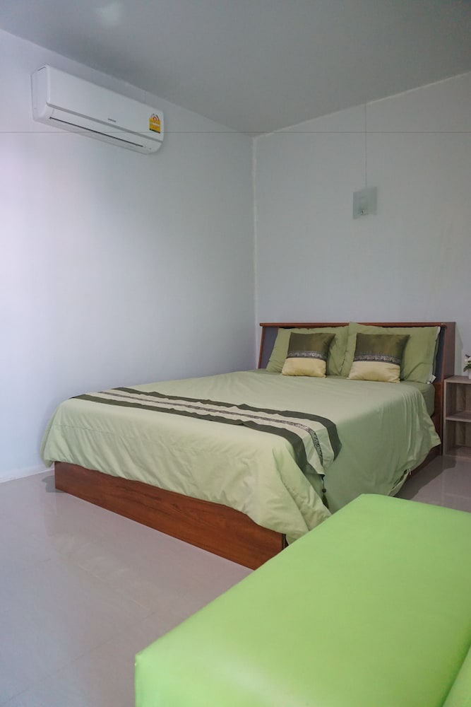 Фото Ing Phu Resort