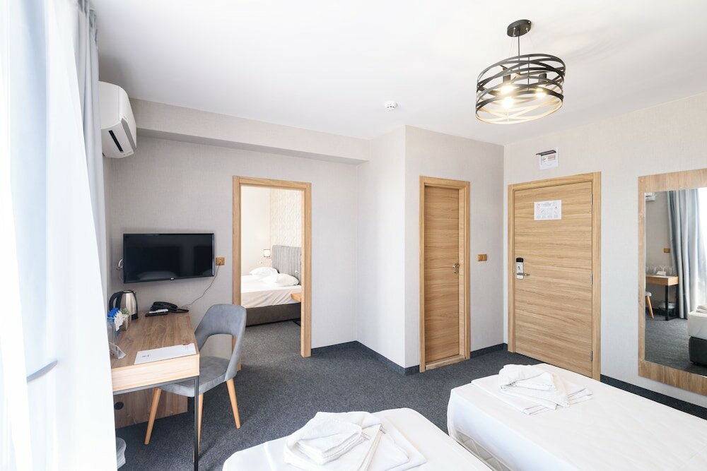 Фото Avenue Deluxe