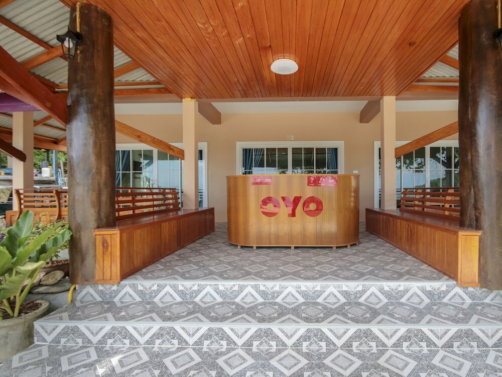 Фото Oyo 1085 Ma Lanta House