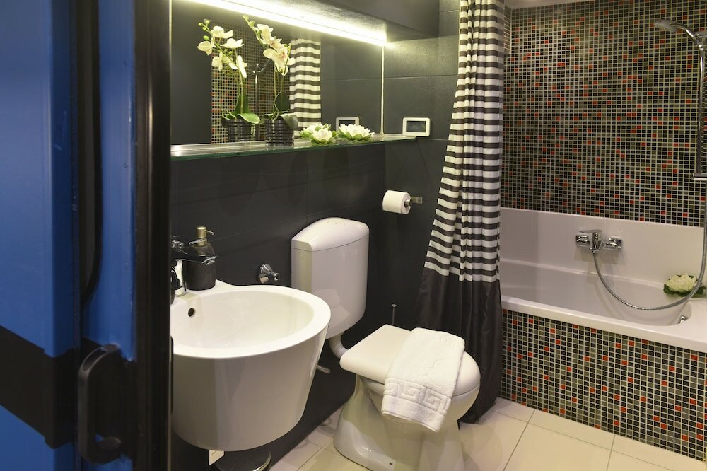 Фото Walk Inn Váci 42