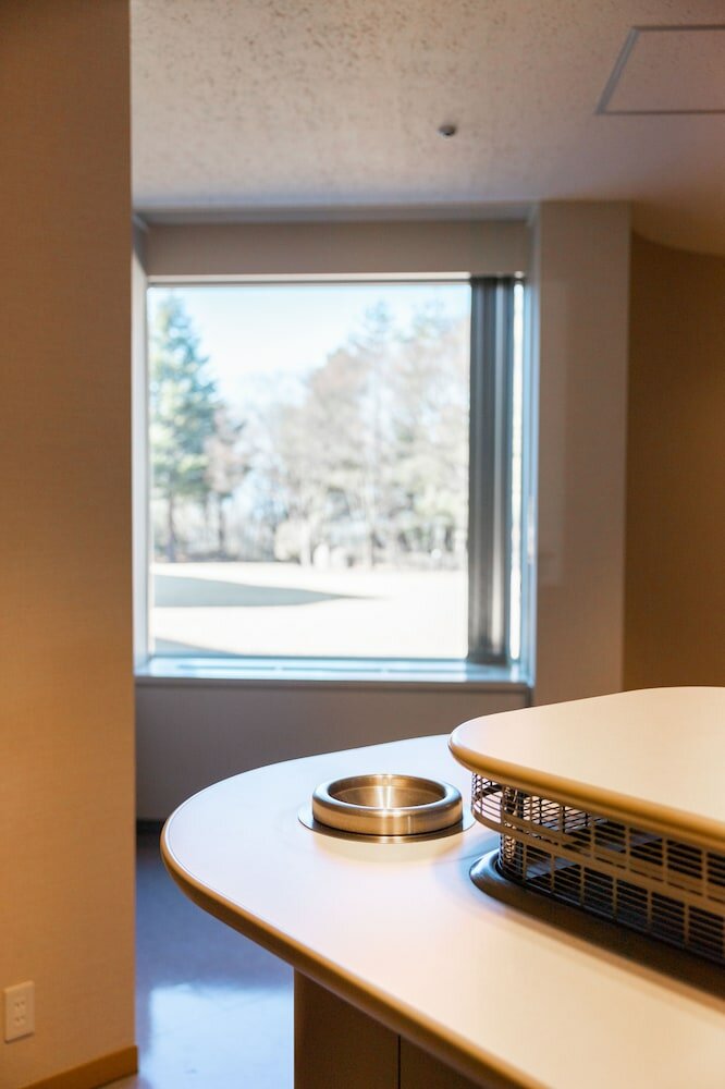 Фото Chateraise Hotel Nirasaki Forest