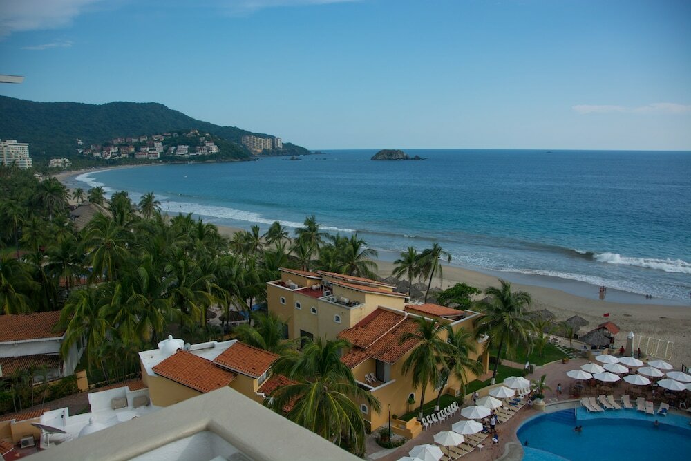 Фото Tesoro Ixtapa