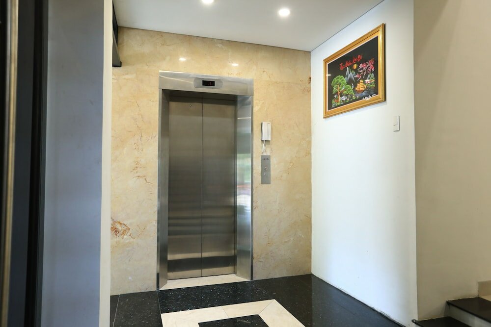 Фото Tourane Apartment & Hotel