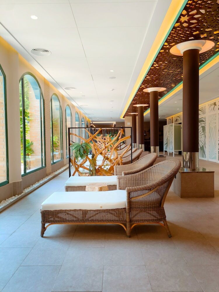Фото Hotel La Laguna SPA And Golf