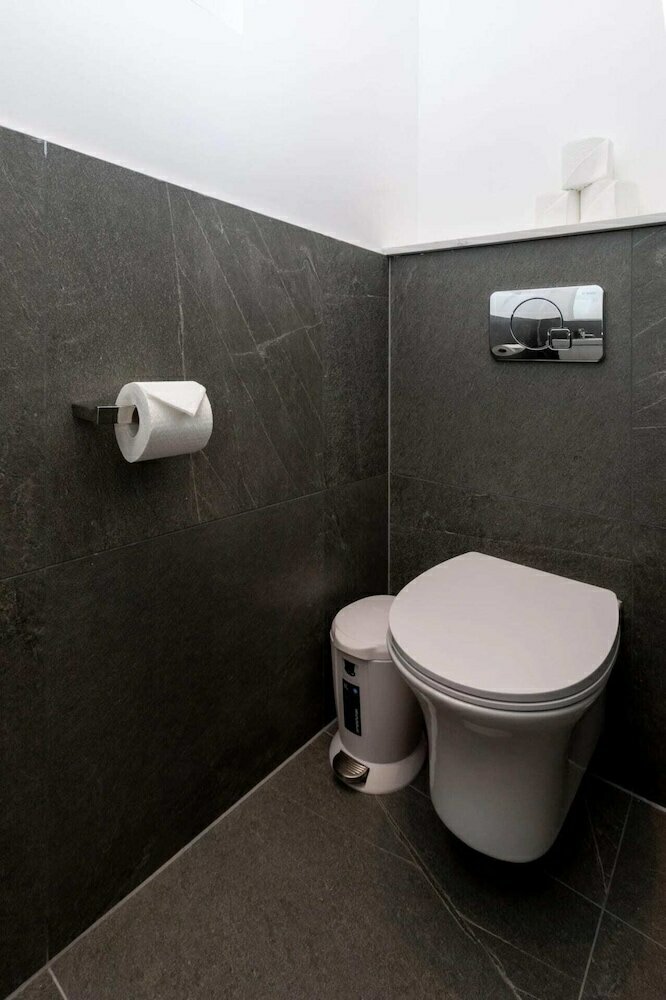 Фото Modern 2bd Flat With a Garden - West Hampstead