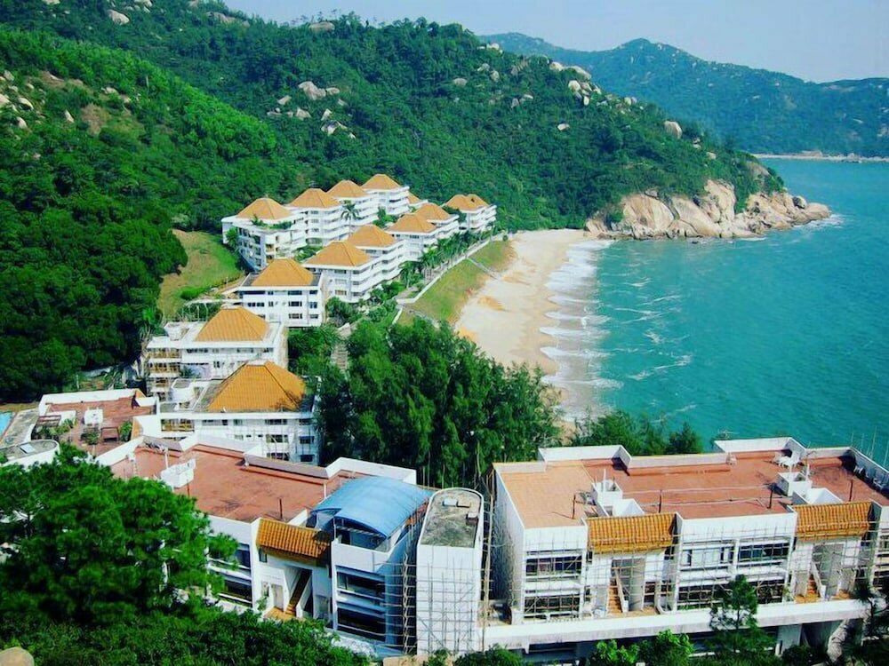 Hotel The Cove Hostel - Sea Ranch, Hong Kong, photo