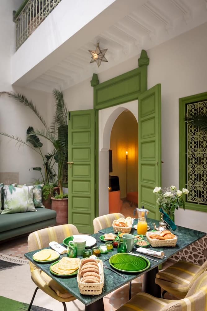 Фото Riad Dar Adal