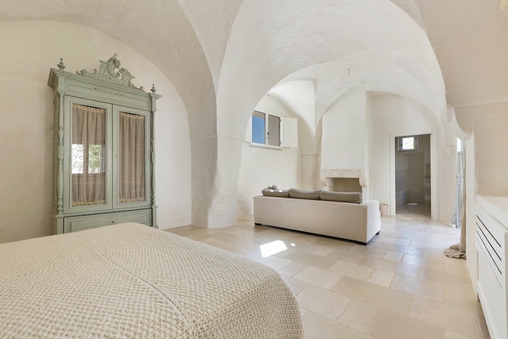 Фото Masseria Mangiamuso