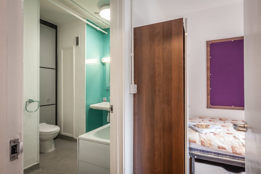 Фото Lse Carr-Saunders Hall - Campus Accommodation