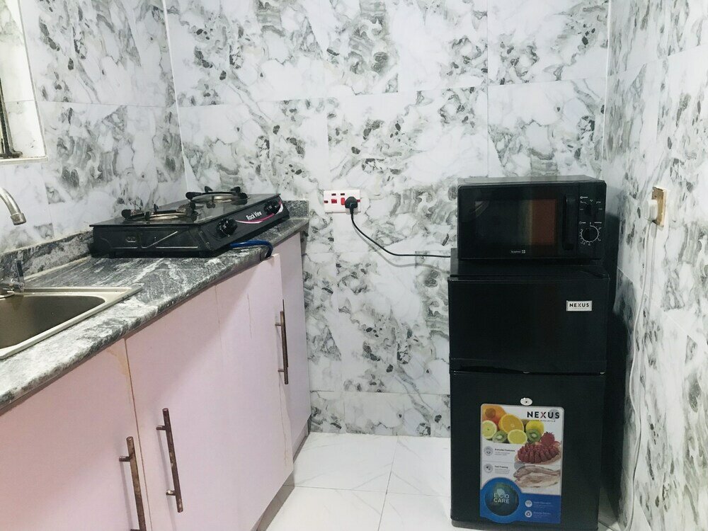 Фото Umbrella Properties Eleyele Ibadan