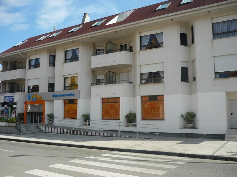Гостиница Pension De la Hoz
