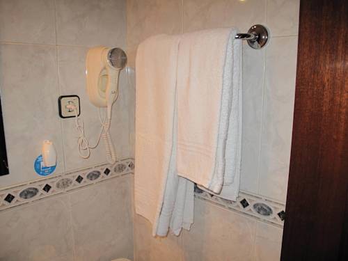 Фото Hostal Bruna