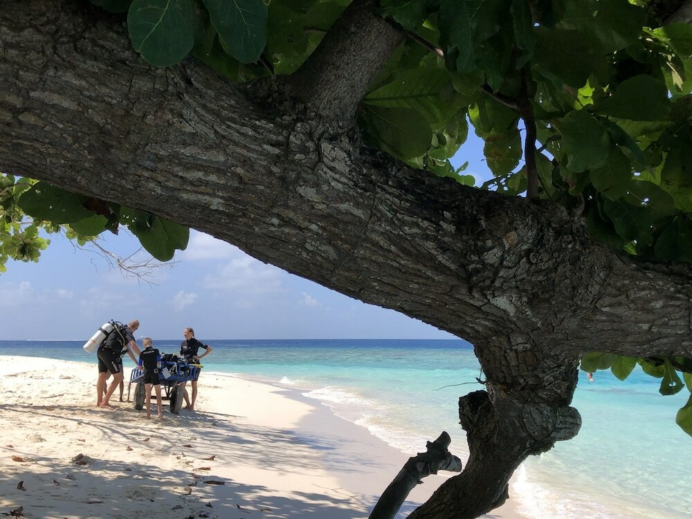 Фото Manta Reserve