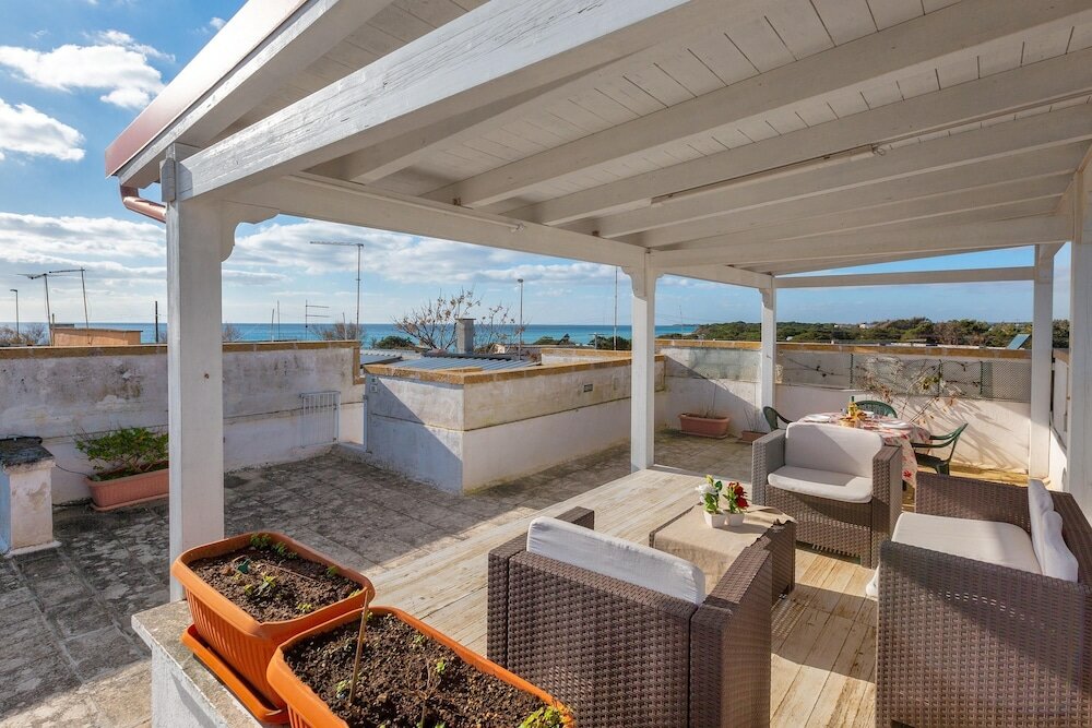 Фото 3157 Angolo di Paradiso by Barbarhouse