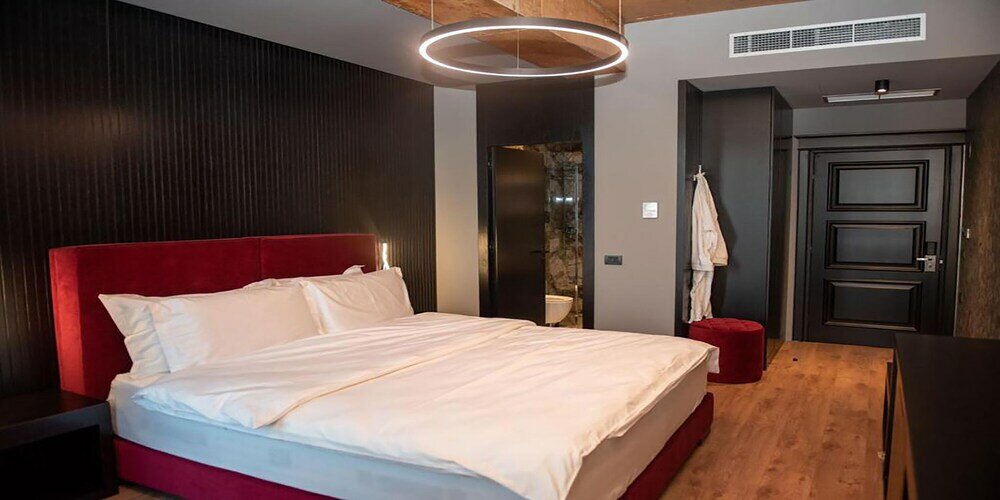 Фото Toka Hotel Restaurant