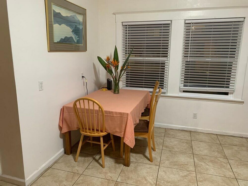 Фото Affordable Private Rooms near Berkeley