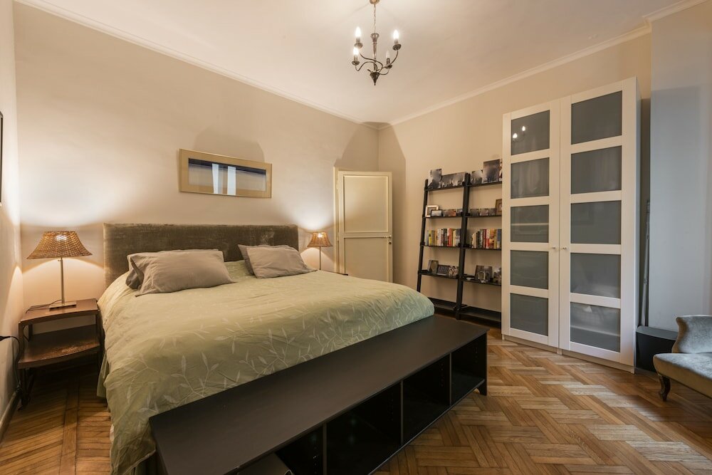 Фото Stunning Ponte Vecchio