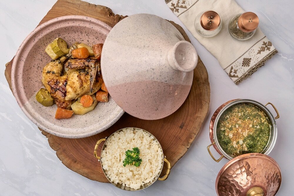 Фото Assiut Cement Hotel