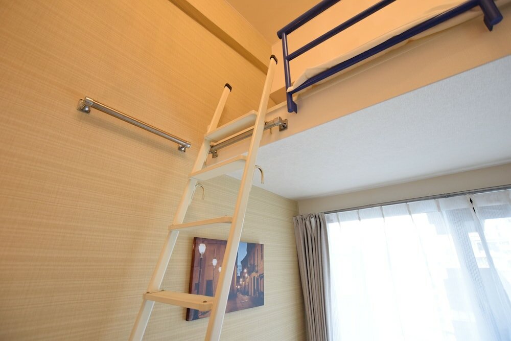 Фото Bloom Nagahori