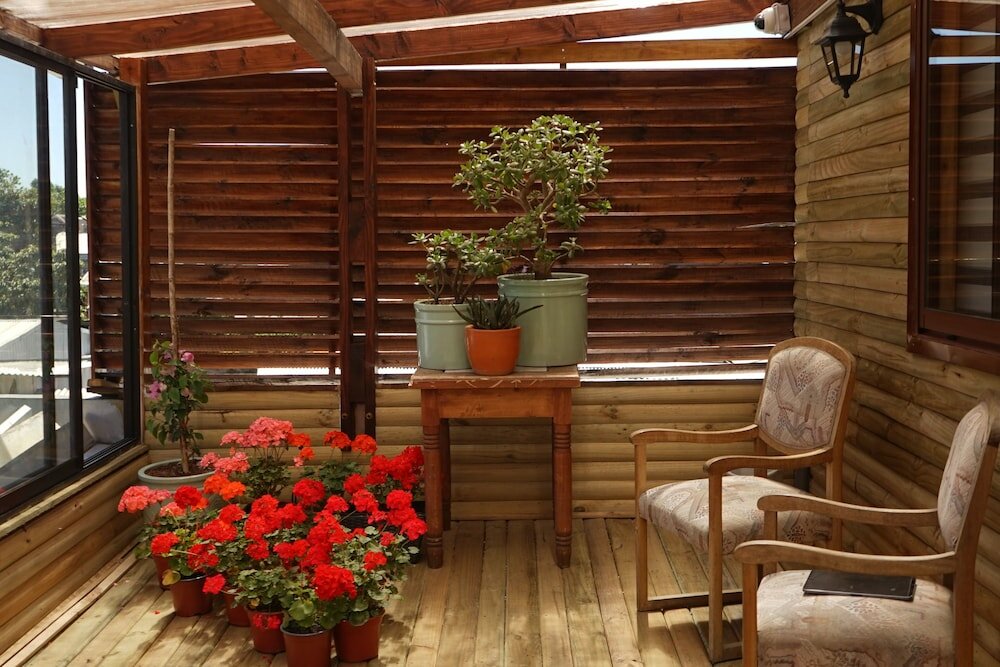 Фото Hostal Mi Segundo Hogar