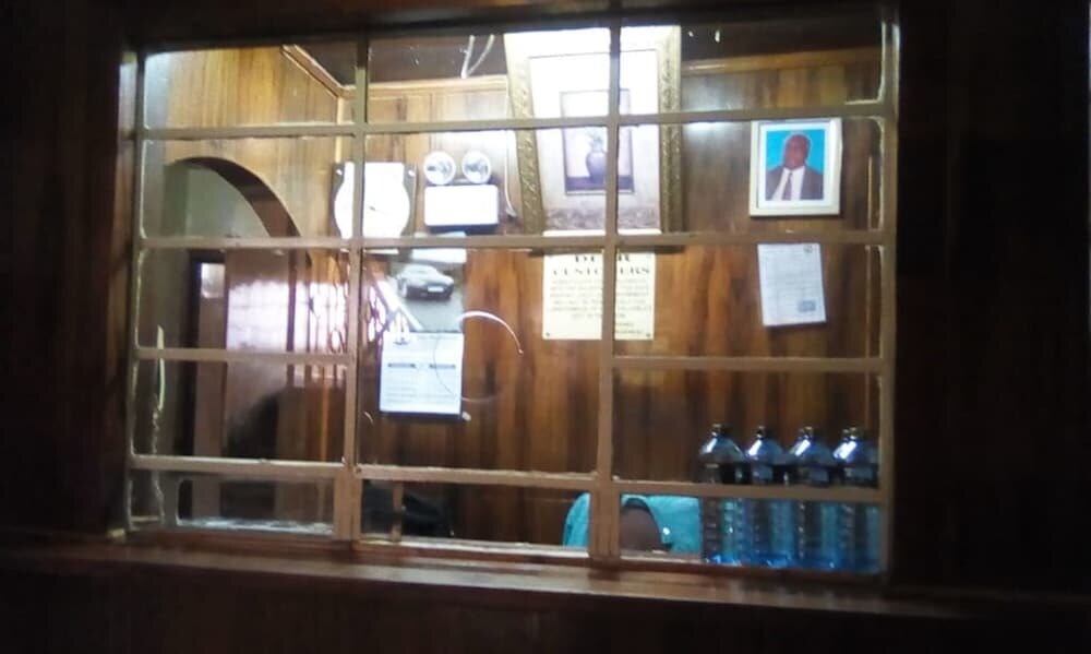 Hotel Pekars Lodge, Nakuru, photo