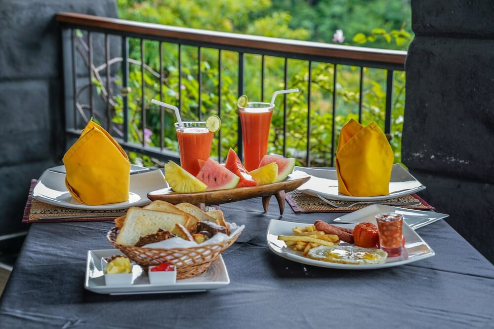 Фото Sigiriya Kingdom Gate Hotel