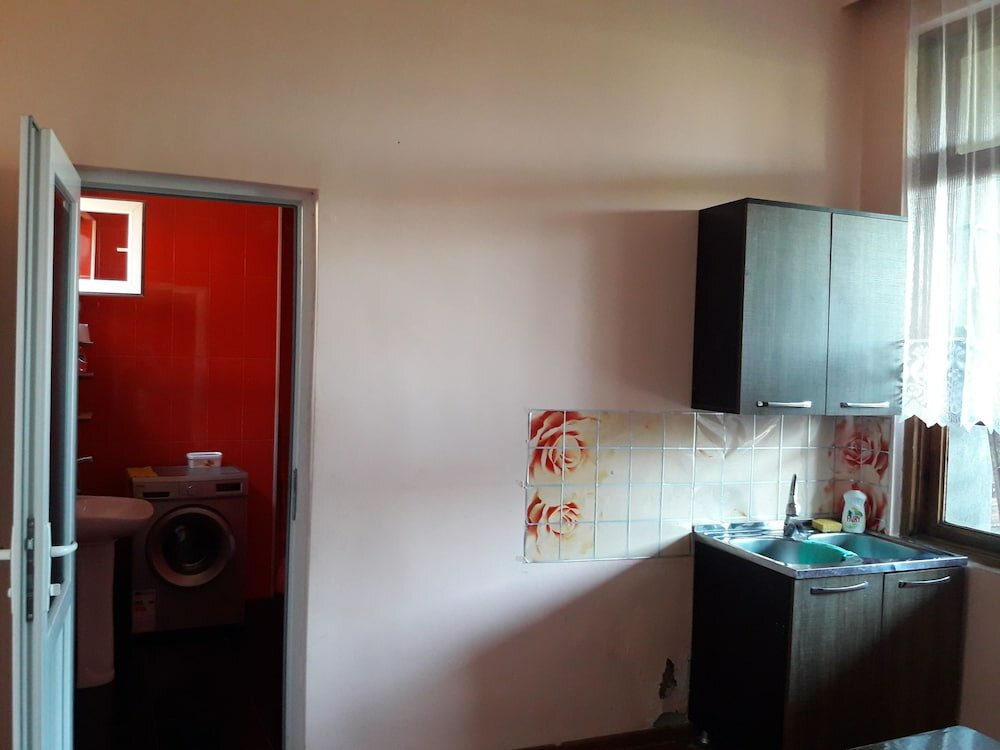 Фото Хостел Уютный дом