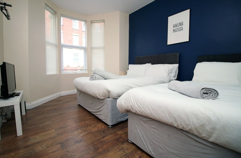 Фото Karah Suites - Church Road II